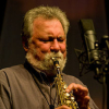 Evan Parker