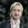 Evgeni Plushenko