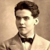 Federico Garcia Lorca