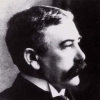 Ferdinand de Saussure