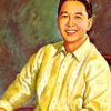 Ferdinand Marcos