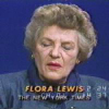 Flora Lewis