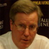 Fran McCaffery