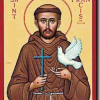 Francis of Assisi