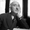 Francois Mauriac