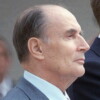 Francois Mitterrand