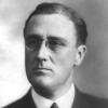 Franklin D. Roosevelt