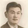 Fred Korematsu