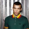 Fred Perry