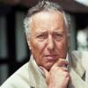 Frederick Forsyth