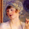 Frederick Frieseke