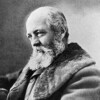 Frederick Olmsted