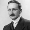 Friedrich August von Hayek