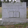 Fulton Oursler