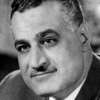 Gamal Abdel Nasser