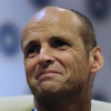 Gary Kirsten