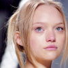 Gemma Ward