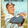 Gene Oliver