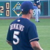 Geoff Jenkins