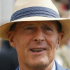 Geoffrey Boycott