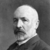 Georg Cantor