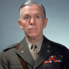 George C. Marshall