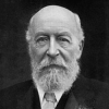 George Cadbury