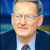 George Gilder