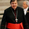 George Pell