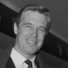 George Peppard