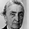 Georgia O'Keeffe