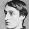 Gerard Manley Hopkins