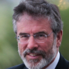 Gerry Adams