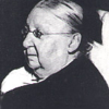 Gertrude Jekyll