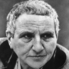 Gertrude Stein