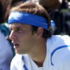 Gilles Muller