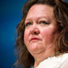 Gina Rinehart