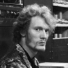 Ginger Baker