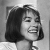 Glenda Jackson