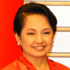 Gloria Macapagal-Arroyo