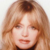 Goldie Hawn