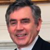 Gordon Brown