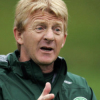 Gordon Strachan