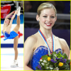 Gracie Gold