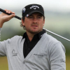 Graeme McDowell