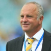 Graham Arnold