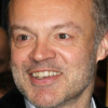 Graham Norton