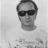 Graham Parker