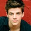 Grant Gustin