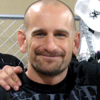 Greg Jackson